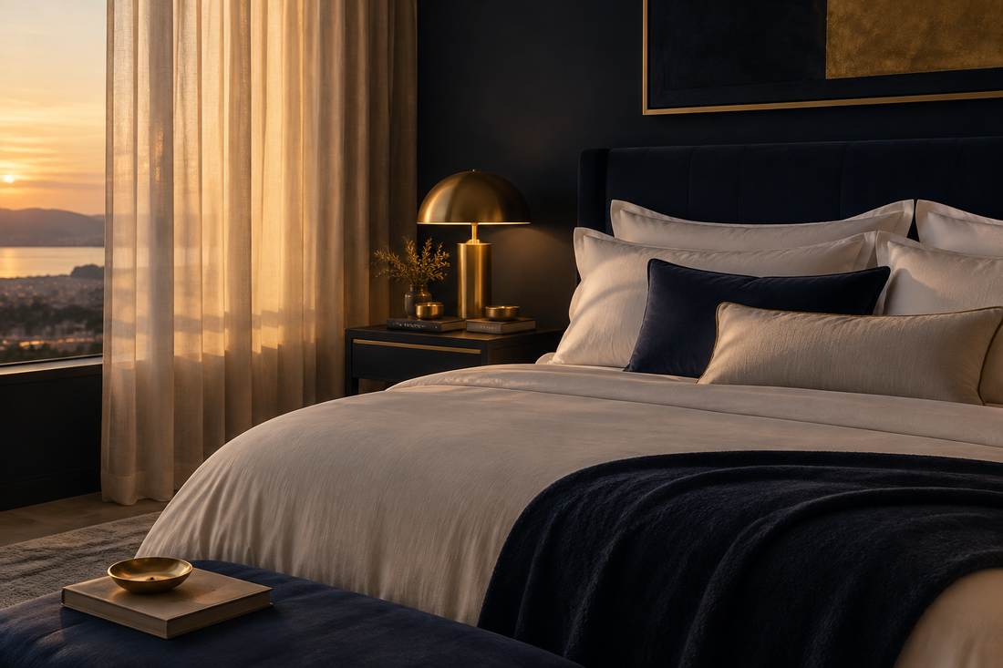 Why Better Days Really Do Start the Night Before