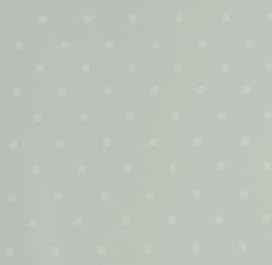 46: Swiss Dot - Silver Color Egyptian Cotton Sateen Queen Sheet Set – 4-Piece