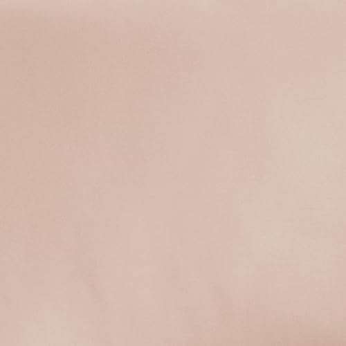 10: Sepia Rose Color Egyptian Cotton Sateen Queen Sheet Set – 4-Piece