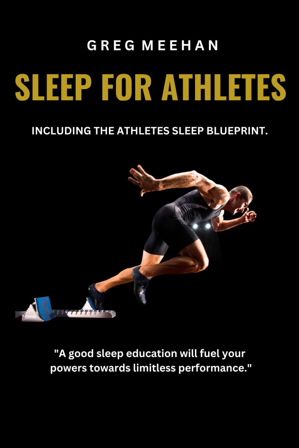 SLEEP for ATHLETES