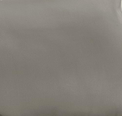 03: Charcoal Color Egyptian Cotton Sateen Queen Sheet Set – 4-Piece