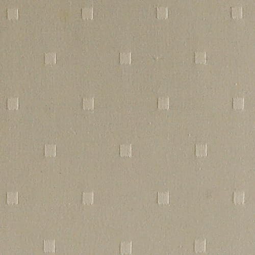 41: Swiss Dot - Linen Color Egyptian Cotton Sateen Queen Sheet Set – 4-Piece