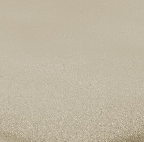 Sandbar Color Egyptian Cotton Sateen Queen Sheet Set – 4-Piece