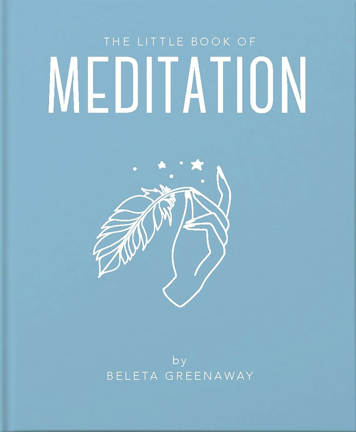 The Little Book of Meditation: 14