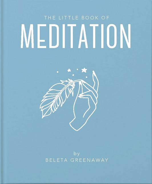 The Little Book of Meditation: 14